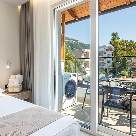 Lian 10 - Triple W Balcony And Parking, Brand New - Lungomare 3 Min Appartement