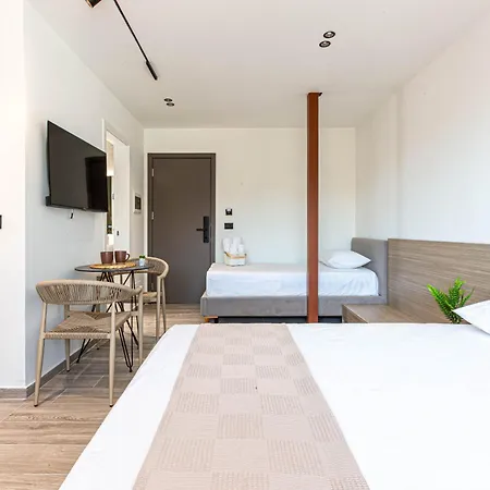 Lian 10 - Triple W Balcony And Parking, Brand New - Lungomare 3 Min