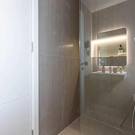 Lian 10 - Triple W Balcony And Parking, Brand New - Lungomare 3 Min