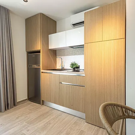 Appartement Lian 10 - Triple W Balcony And Parking, Brand New - Lungomare 3 Min