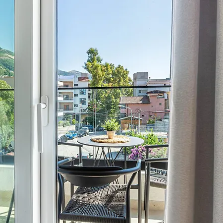 Appartement Lian 10 - Triple W Balcony And Parking, Brand New - Lungomare 3 Min *