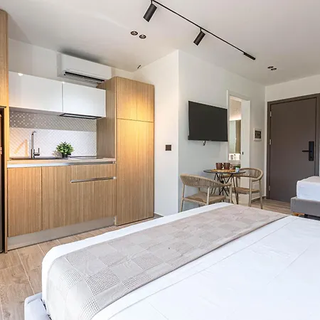 Lian 10 - Triple W Balcony And Parking, Brand New - Lungomare 3 Min Appartement *
