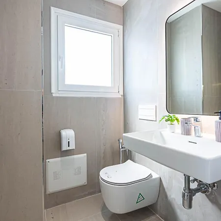 Appartement Lian 10 - Triple W Balcony And Parking, Brand New - Lungomare 3 Min